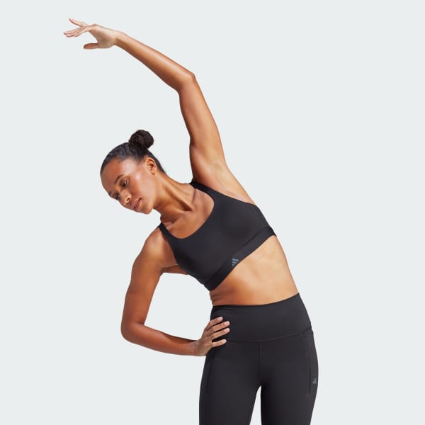 Sort Tailored Impact Training High-Support bh
