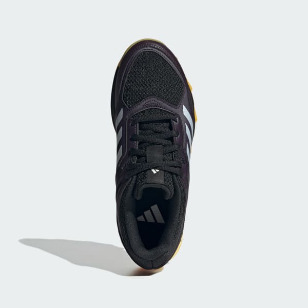 Negro Zapatillas Fabela Rise