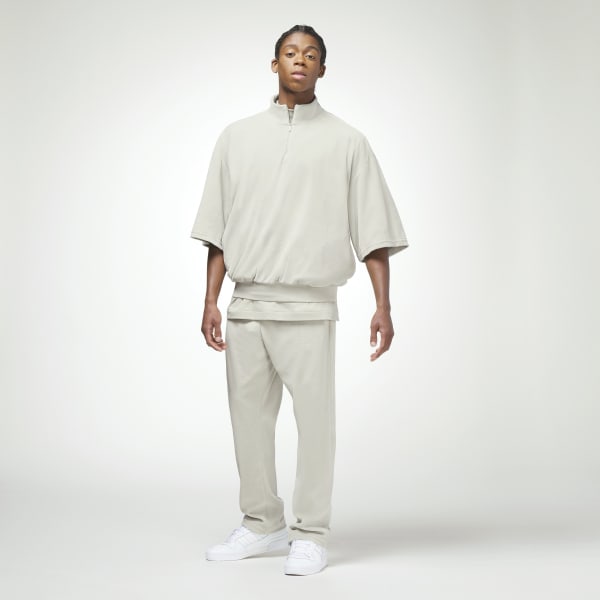 Verde Pants adidas Basketball Velour