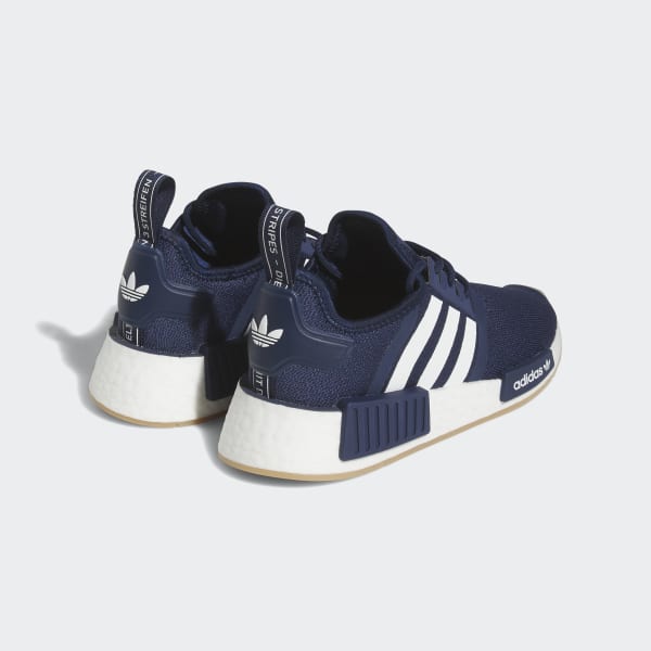 Nmd r1 adidas blu elettrico online