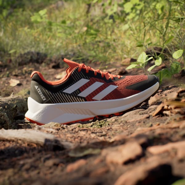 Adidas running terrex clearance
