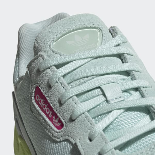 adidas falcon uomo verde adidas falcon uomo verde