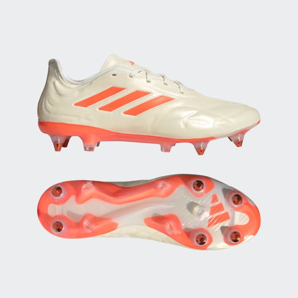 Blanco Guayos Copa Pure.1 Terreno Húmedo