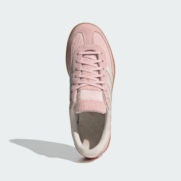 adidas Handball Spezial Shoes Pink Free Shipping with adiClub adidas Canada