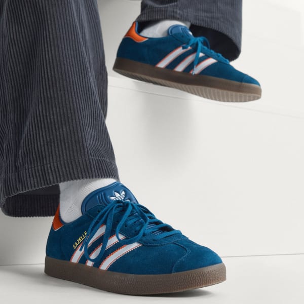 Gazelle Minnesota United FC 2025 Archive Shoes