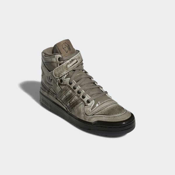 T nis Jeremy Scott Forum Dipped