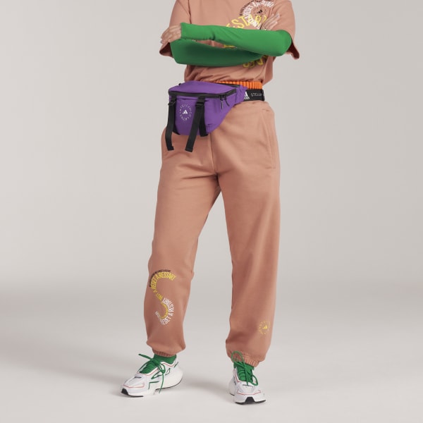Rod adidas by Stella McCartney Sportswear kønsneutrale joggingbukser BWC70