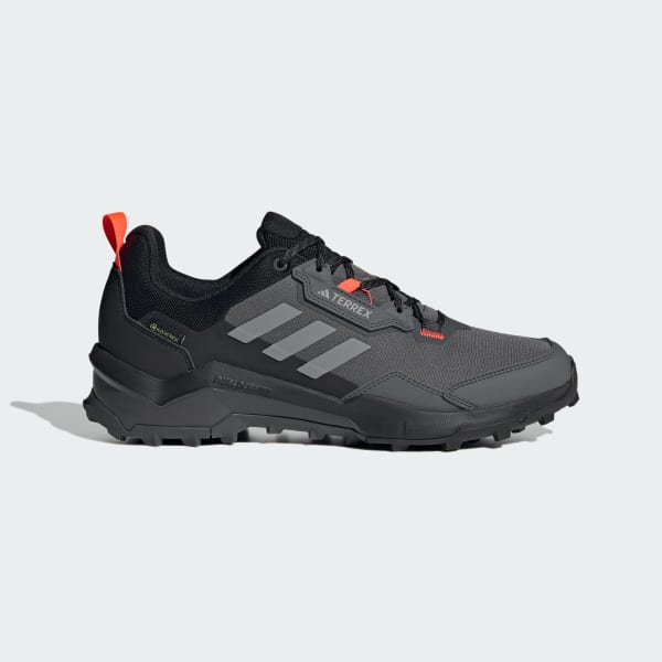 adidas Terrex AX4 GORE-TEX Hiking Shoes - Szary | adidas Poland