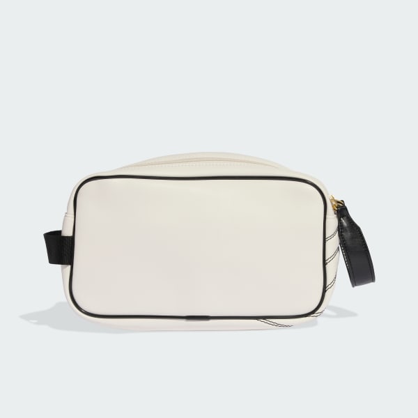 bílá Taška WASHKIT