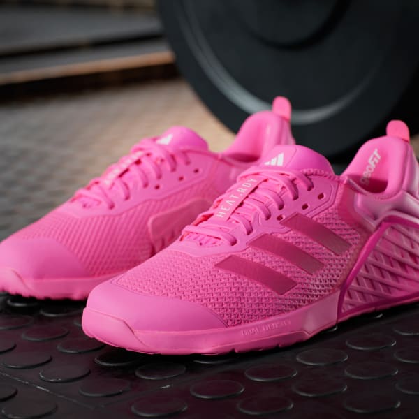 Adidas Dropset 3 strength training shoes BUY IN EUROPE