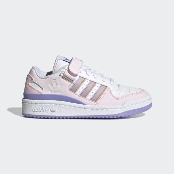 adidas Tenis Low - Blanco | adidas Colombia