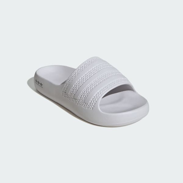 Grey Adilette Ayoon Slides