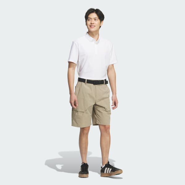 グリーン クラブ コンシューマー ショーツ