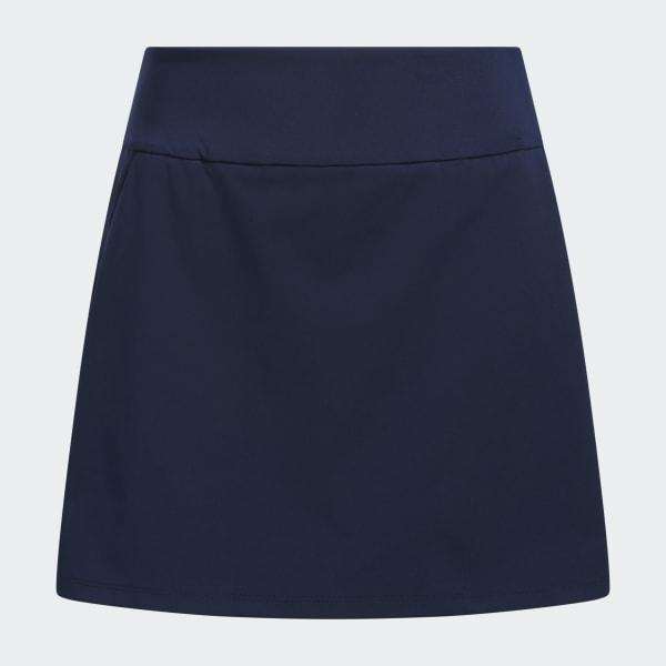 Blue ULTIMATE365 SOLID KNIT SKORT