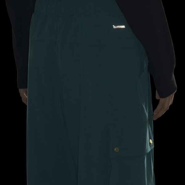 アディダス ラックスフロー オールデイズ ルーズフィット ストレッチ