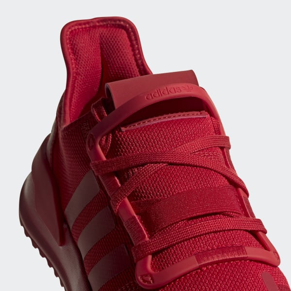 Running red. Adidas u path run red. u_path run красные. u path run red.