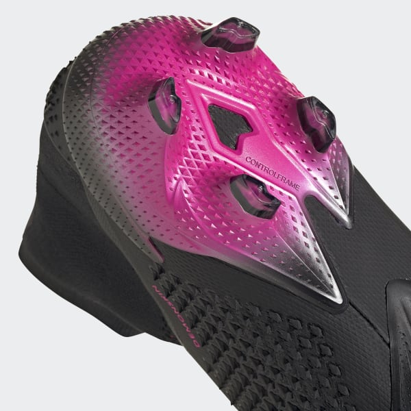 botas adidas mutator