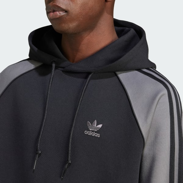 Adidas hoodie outline online