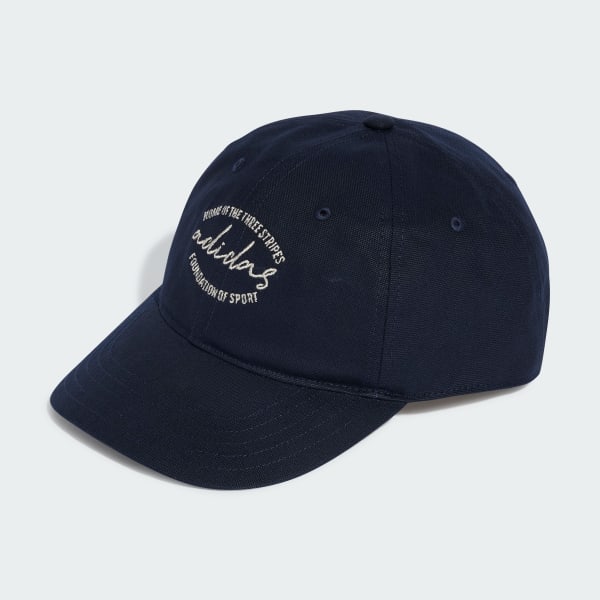 Blue Dad Cap