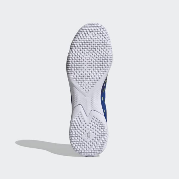 adidas predator indoor laceless