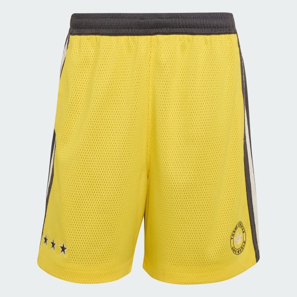 Yellow ORIGINALS SANTIAGO SHORTS