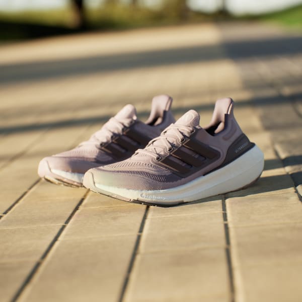adidas Ultraboost Light Shoes Purple adidas Vietnam