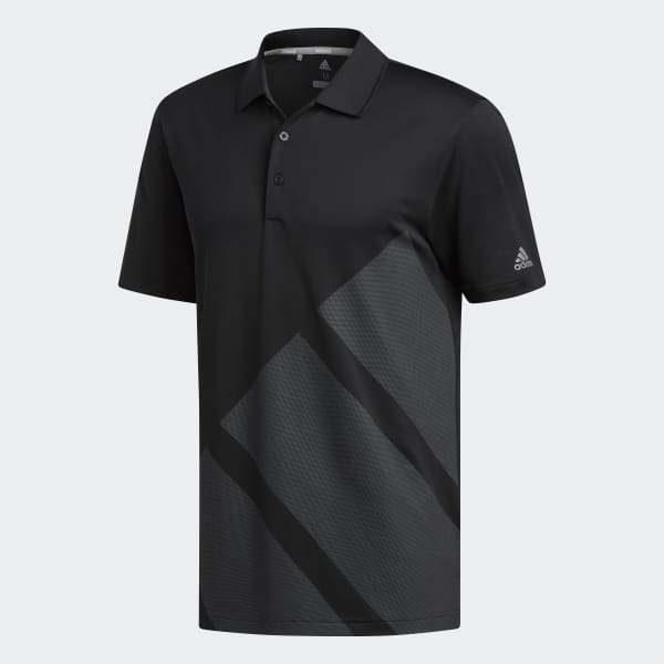 Adidas bold 3 stripes polo shop