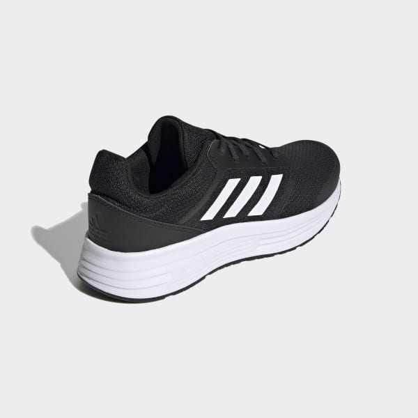 adidas men's galaxy 5 running shoes