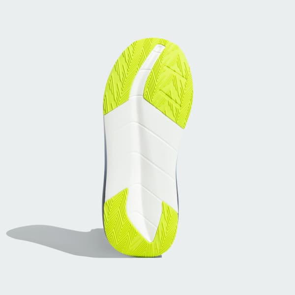 Blue Aero Vortex Glide Shoes