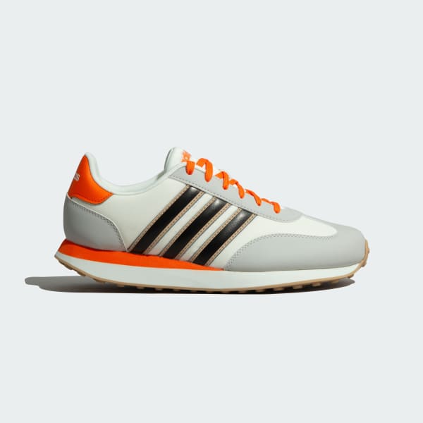 White 90s Cut-Ultra Shoes