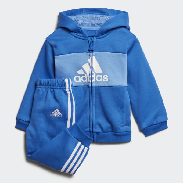 adidas hoodie and joggers set