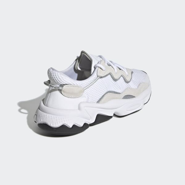 adidas OZWEEGO Shoes - White | adidas Belgium