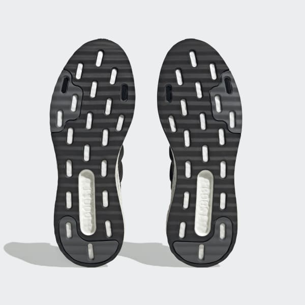 Μαύρο X_PLRBOOST Shoes