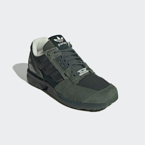 Adidas zx 800 store femme verte