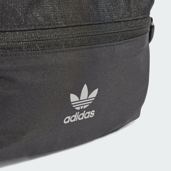 Adidas atric waist bag black new arrivals