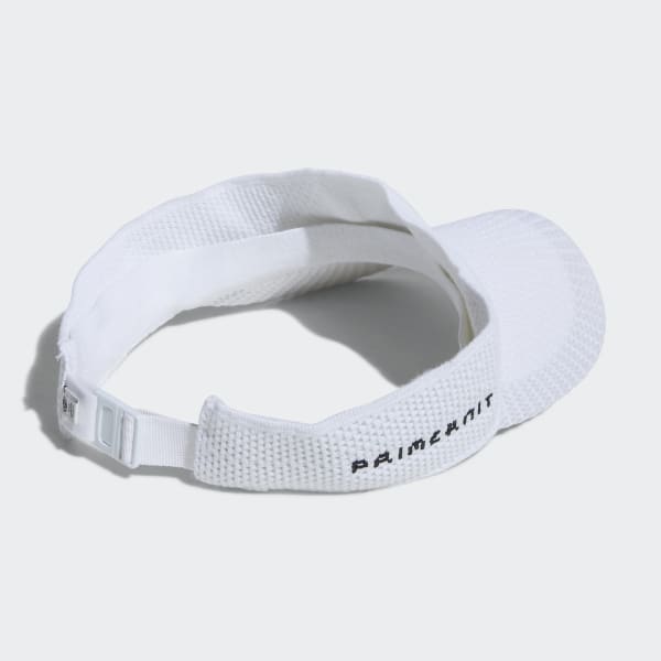 White 스테이트먼트 프라임니트 바이저