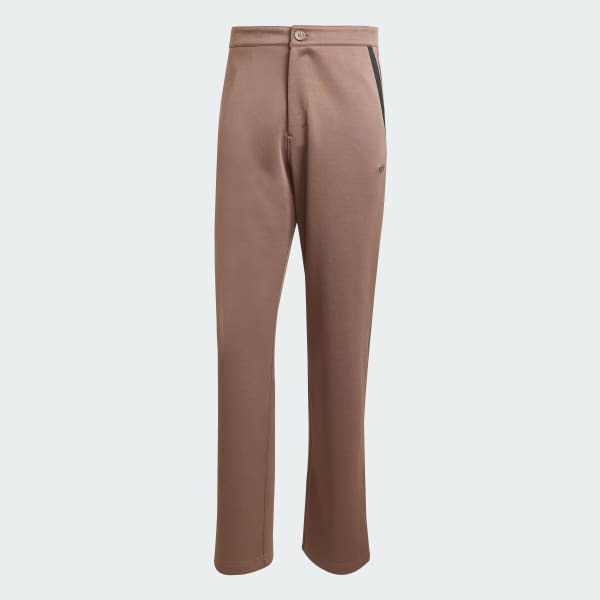 Καφέ Premium Tailored Pants