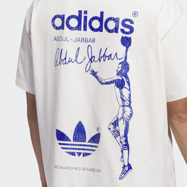 国内配送★adidas★スカイフック 半袖T 2色 背中ロゴ 印象◎ 楽天市場】 【公式】アディダス adidas 返品可 バスケットボール
