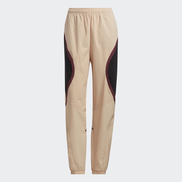 Ροζ Coldweather AEROREADY Training Pants