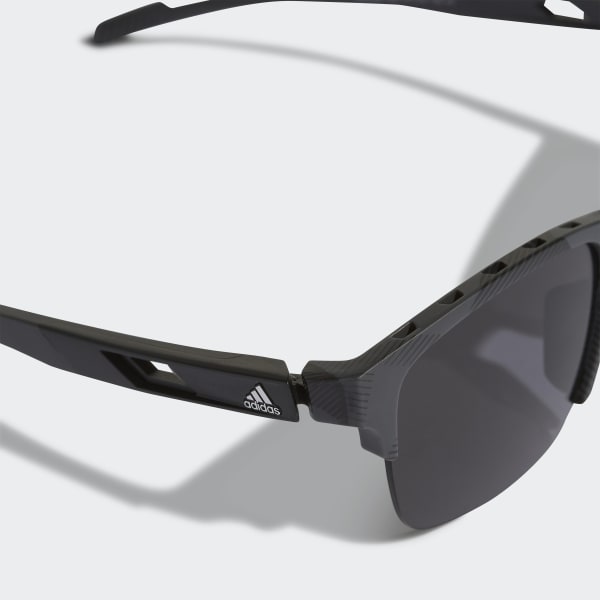 Cinzento Sport Sunglasses SP0048