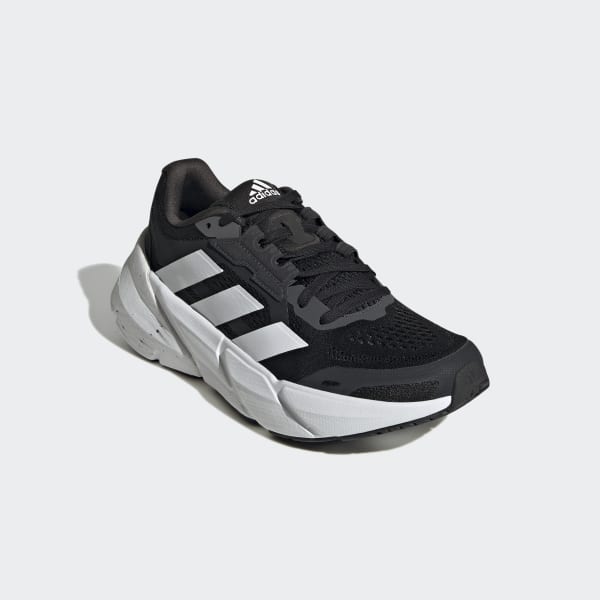 adidas valasion black white