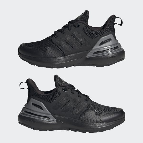 Adidas rapida bounce new arrivals shoes