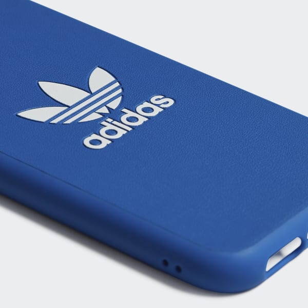 Bleu Coque Molded iPhone 2019 6.1