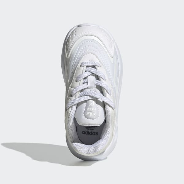 Λευκό Ozelia Shoes