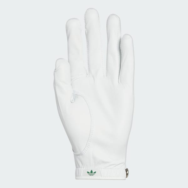 adidas x Bogey Boys Glove - White | adidas UK