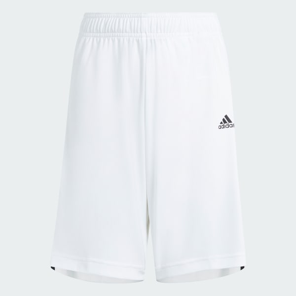 Hvid Sereno Kids shorts