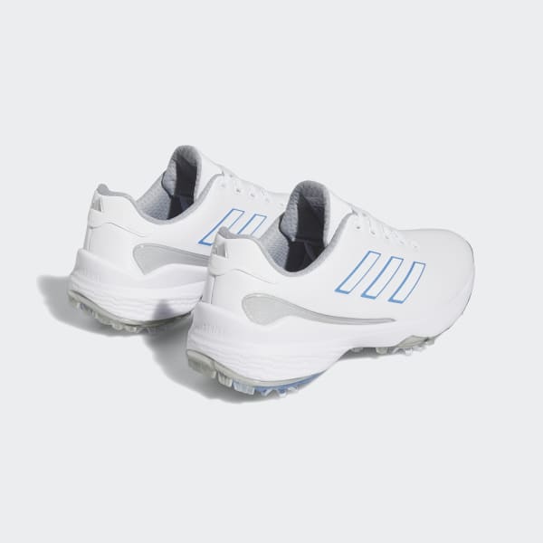 adidas ZG23 Golf Shoes - White | Women's Golf | adidas US