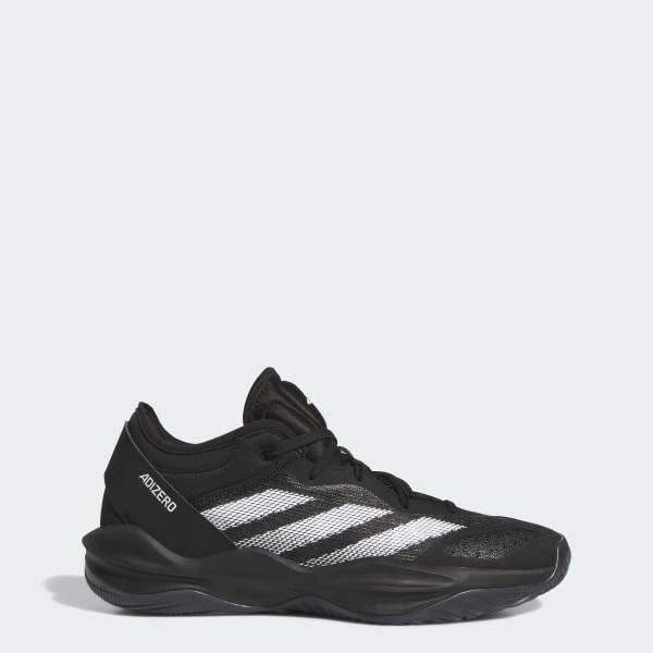 All black low top basketball shoes hot sale