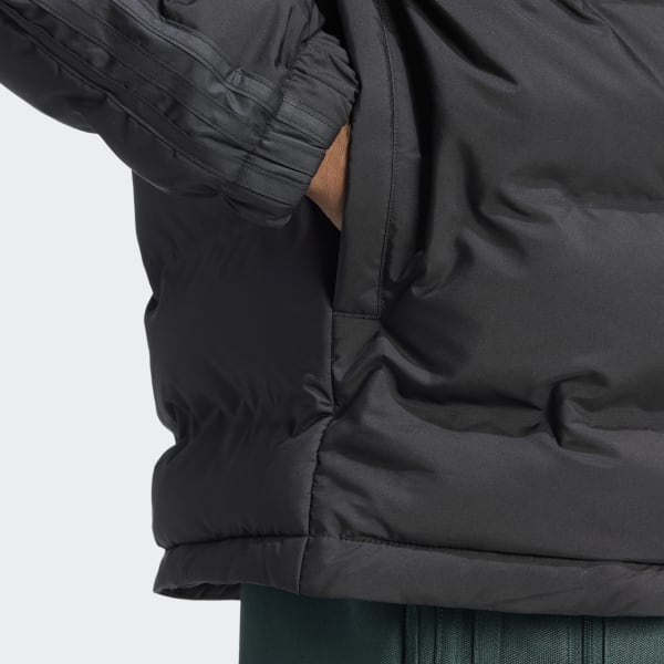 adidas×FC コラボ CROCHITA SST ジャケット エスニック　L SST_PAD_JKT_-