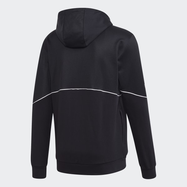 adidas hoodie football